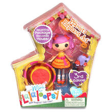 lalaloopsy accessories
