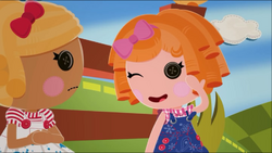 Lalaloopsy sunny online