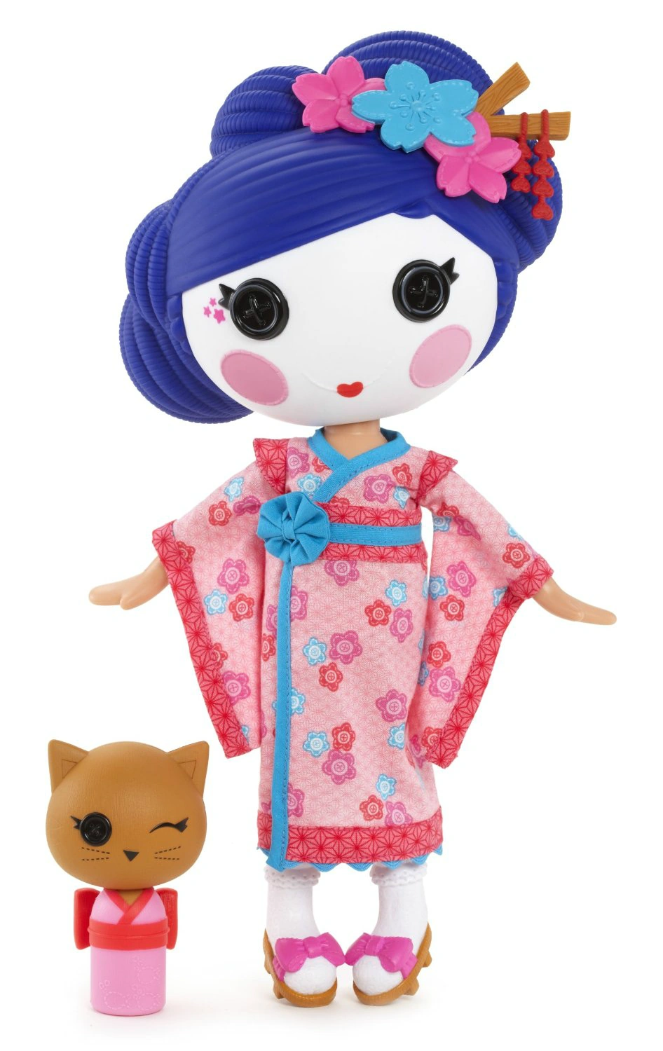 lalaloopsy doodle doll