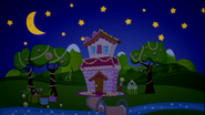 Jewel's House (Night)