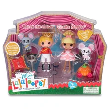 lalaloopsy coleccion completa