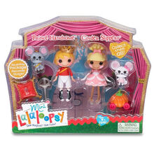 lalaloopsy sets