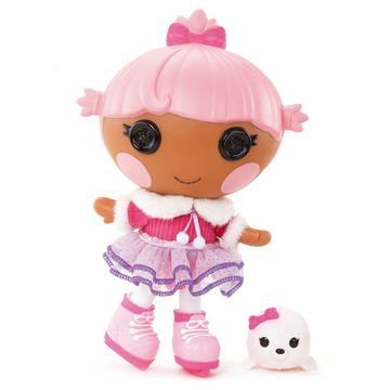 Lalaloopsy argos shop