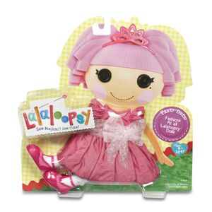 lalaloopsy clothes