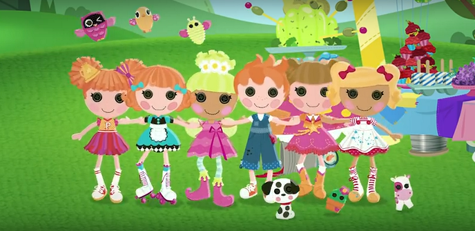 Peppy s relationships Lalaloopsy Land Wiki Fandom