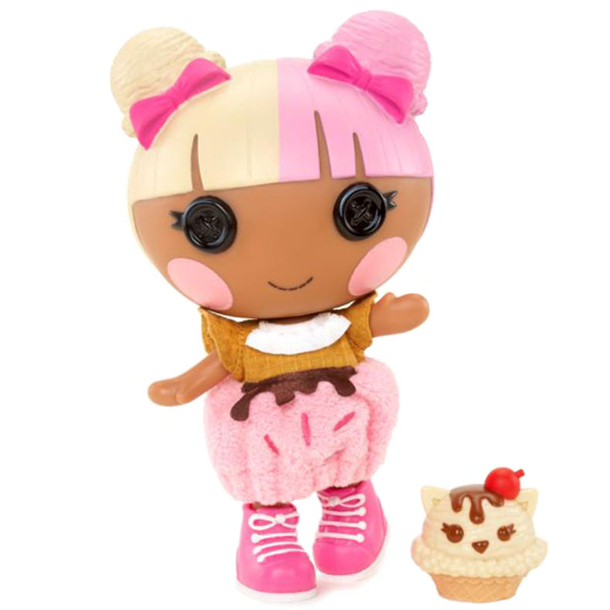 Ice cream lalaloopsy clearance