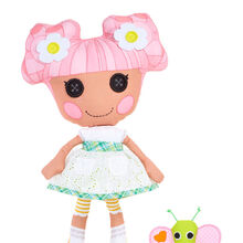 lalaloopsy soft doll