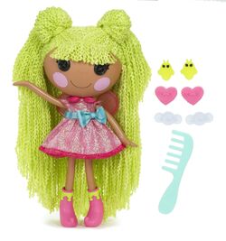 Loopy Hair Dolls Lalaloopsy Land Wiki Fandom