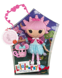 Smile E. Wishes merchandise Lalaloopsy Land Wiki Fandom