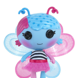 Lala cheap oopsies dolls