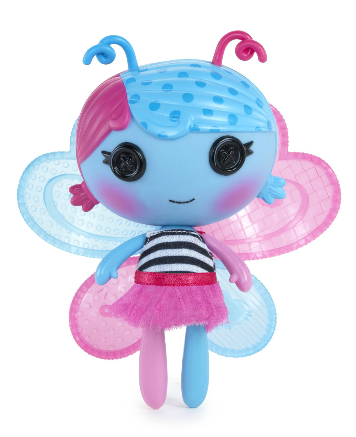 Lalaloopsy fairy sales