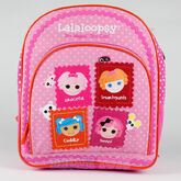 B12-3102 lalaloopsy backpack 1