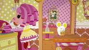 Lalaloopsy season 2 episode 25 crumbs putting the icing on her cake