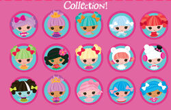 Lalaloopsy Tinies game/Gallery | Lalaloopsy Land Wiki | Fandom
