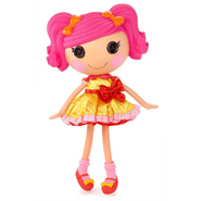 Lalaloopsy Fashions Party Dress Crumbs