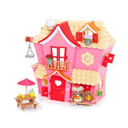 Sew sweet playhouse