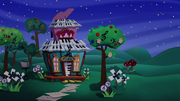 Keys' house.png