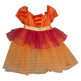 Tippy Tumbelina Dress