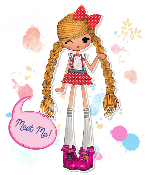 spot splatter splash