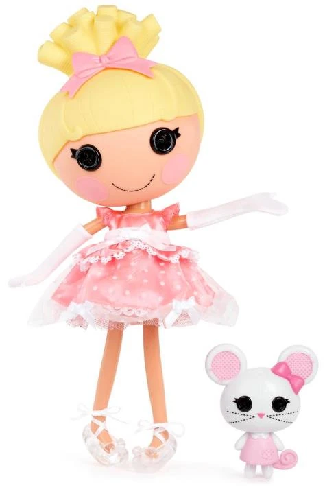Cinder Slippers | Lalaloopsy Land Wiki 
