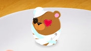 IAW Bear