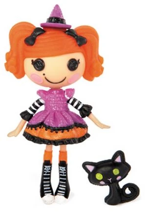 muñecas lalaloopsy nombres