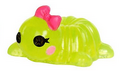 Jelly Wiggle Jiggle tiene un Tortuga de gelantina