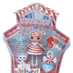 lalaloopsy mint e stripes