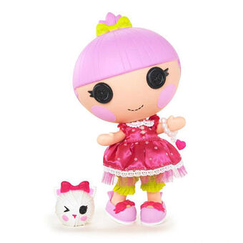 lalaloopsy little sisters