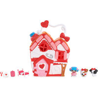 1 lalaloopsy tinies houses Rosie Hospital