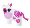 Berry Jars 'N Jam has a Cow