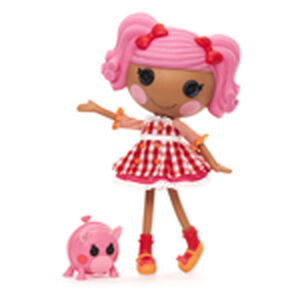 lollapalooza dolls walmart