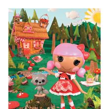 lalaloopsy red riding hood