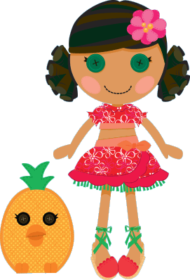 Pepper Pots 'N' Pans/Gallery, Lalaloopsy Land Wiki