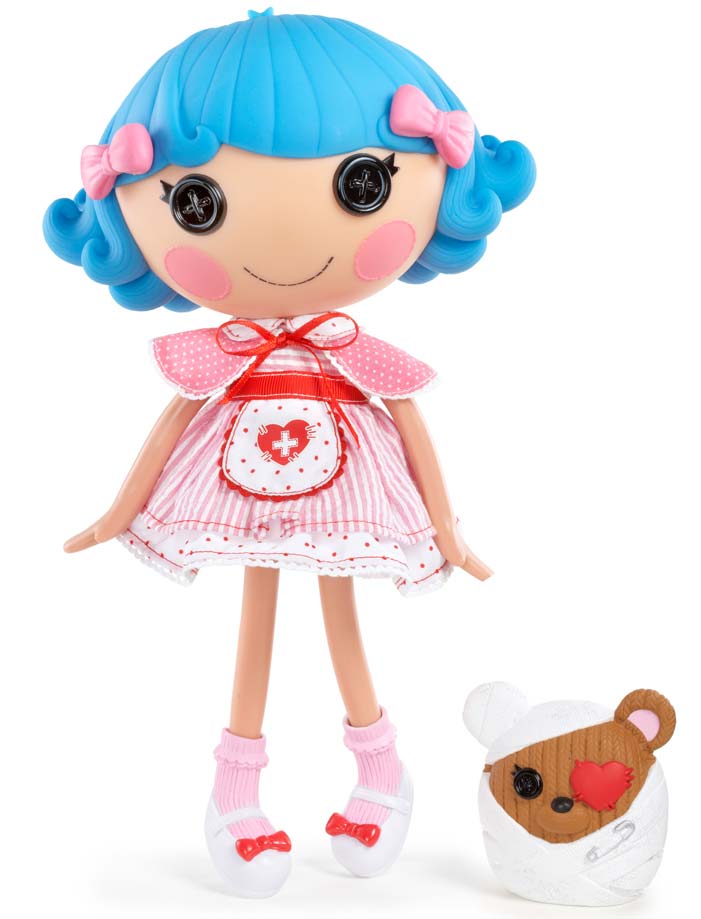 Lalaloopsy rosy outlet