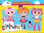 Lalaloopsy (1)