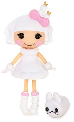 Toasty Sweet Fluff | Lalaloopsy Land 