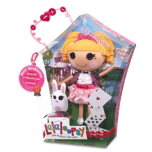 lalaloopsy full size dolls