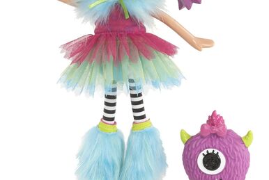 Peggy Seven Seas | Lalaloopsy Land Wiki | Fandom