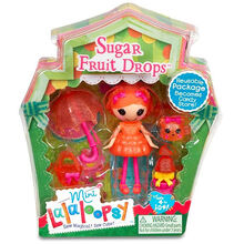 lalaloopsy sugar fruit drops