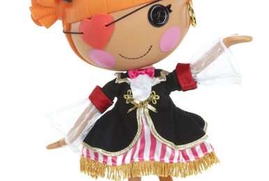 Peggy Seven Seas/merchandise | Lalaloopsy Land Wiki | Fandom