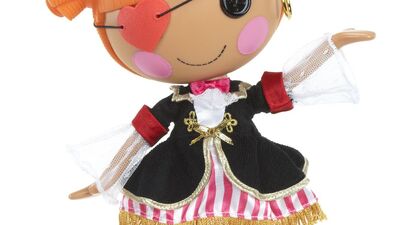 Peggy seven seas sales