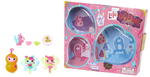 Mini Lala-Oopsie Littles (Estilo 2) 3-pack