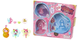 Lala-Oopsies Merchandise | Lalaloopsy Land Wiki | Fandom