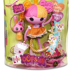 Lala-Oopsies Merchandise | Lalaloopsy Land Wiki | Fandom