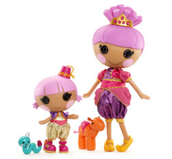 Pita Mirage/merchandise | Lalaloopsy Land Wiki | Fandom