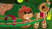 S1 E24 Beaver and Reindeer