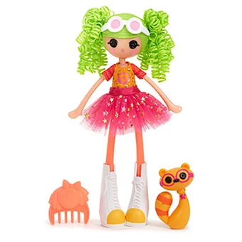 lalaloopsy girls