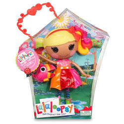 April Sunsplash/merchandise | Lalaloopsy Land Wiki | Fandom