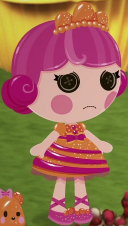 Lalaloopsy sugar fruit drops new arrivals